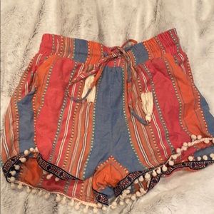 Shorts